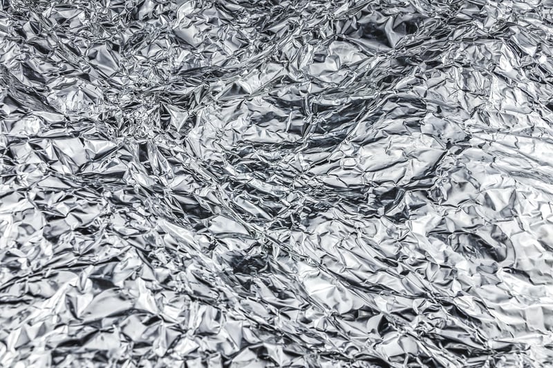 Exotic Materials